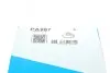 Насос воды Land Rover Discovery 2.5Td5 98-04/Defender 2.5Td5 98-16 (B/B) (6 лоп) GRAF PA987 (фото 9)