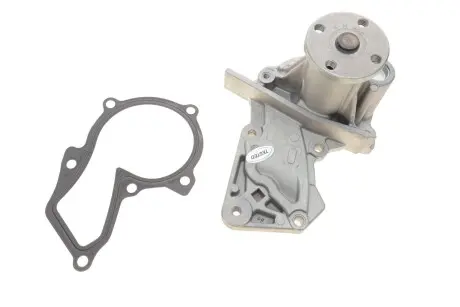 Помпа води Ford C-Max II/Focus II/III/Mondeo IV/Fiesta/Kuga/Connect/Volvo 1.4/1.6 13- (R/B) (6 лоп.) GRAF PA990