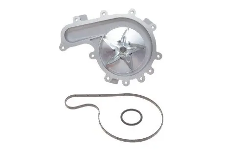 Насос воды Citroen Jumper/Peugeot Boxer 2.2HDI/Fiat Ducato 2.2D/Ford Transit 2.2TDCi 06-(B/B)(5 лоп) GRAF PA996