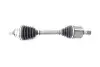 Полуось (передняя) VW Tiguan 4motion 2.0 D 07-18 (L) (36xx37x557) GSP 201265 (фото 3)