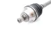 Полуось (передняя) VW Tiguan 4motion 2.0 D 07-18 (L) (36xx37x557) GSP 201265 (фото 4)