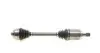 Полуось (передняя) BMW 5 (F10/F11)/6 (F06/F12/F13) xDrive 10-18 (L) (37x27/562) GSP 201581 (фото 6)