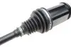 Полуось (передняя) BMW 5 (F10/F11)/6 (F06/F12/F13) xDrive 10-18 (R) (37x27/864) GSP 201681OL (фото 14)