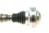 Піввісь VW Passat/Skoda Superb 2.0 TDI/TSI 4motion 15- (R) (36x614) GSP 201889 (фото 3)