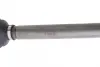 Піввісь (передня) VW T6 2.0 TDI/TSI 15- (R) (38х26x867) GSP 202724 (фото 2)