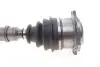 Піввісь (передня) Audi A4/VW Passat 1.8-2.3 95-05 (R) (33x30x622/45ABS) GSP 203007 (фото 5)