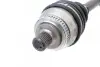 Напіввісь Ford Galaxy/VW Sharan 95-10 (38x485x48T) (+ABS) GSP 203022 (фото 4)