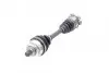 Напіввісь Ford Galaxy/VW Sharan 95-10 (38x485x48T) (+ABS) GSP 203022 (фото 5)