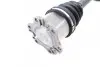 Напіввісь Ford Galaxy/VW Sharan 95-10 (38x485x48T) (+ABS) GSP 203022 (фото 6)