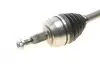 Полуось VW T5 2.0 TDI 09-15 (R) (38x26x880) GSP 203296 (фото 5)