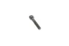 Піввісь Skoda Octavia/VW Golf 1.4/2.0D 03- (R) (36x792) GSP 203313 (фото 11)