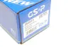 Піввісь Skoda Octavia/VW Golf 1.4/2.0D 03- (R) (36x792) GSP 203313 (фото 2)
