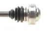 Піввісь Skoda Octavia/VW Golf 1.4/2.0D 03- (R) (36x792) GSP 203313 (фото 4)