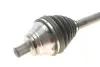 Піввісь Skoda Octavia/VW Golf 1.4/2.0D 03- (R) (36x792) GSP 203313 (фото 7)