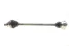 Піввісь Skoda Octavia/VW Golf 1.4/2.0D 03- (R) (36x792) GSP 203313 (фото 8)