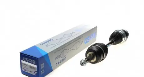 - Полуось Premium Line GSP 203360OL