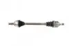 Піввісь (передня) Citroen C4/Peugeot 3008 14- (L) (28x24/688) GSP 203617 (фото 7)