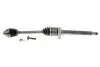 Піввісь (передня) BMW X1 (F48)/X2 (F39) 14-22 (R) (31x27x938) GSP 204221 (фото 1)