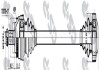 - Напіввісь GSP 205042 (фото 1)