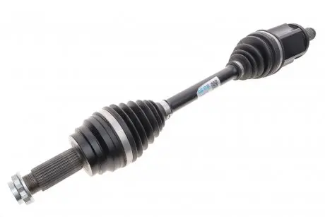 Піввісь (передня) BMW X5 (E70/F15)/X6 (E71/E72/F16) 06-19 (L) (30x27/636mm) (N52/N55/N63) GSP 205052OL