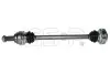 Піввісь (задня) BMW 3 (E90)/5 (E60) 04-11 (R) (30zx653) M47/M57/N47/N52/N53/N54/N55 GSP 205082 (фото 1)