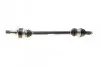 Напіввісь (задня) BMW 5 (F10) 10-16 (L) (30x27x761) B47/N20/N47/N52/N55 GSP 205112OL (фото 3)
