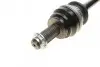 Напіввісь (задня) BMW 5 (F10) 10-16 (L) (30x27x761) B47/N20/N47/N52/N55 GSP 205112OL (фото 7)