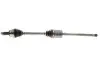 Полуось (передняя) BMW X5 (E70/F15/F85)/X6 (E71/E72/F16/F86) 08- (R) (30x27x973) GSP 205123 (фото 3)