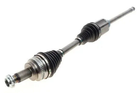 Напіввісь (передня) BMW 3 (E90) 05-11 (R) (30x27/892) M57/N47/N52/N53/N55 GSP 205125