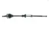 Полуось Fiat Scudo 1.6/2.0/1.9D 96-07 (R) (27x24x928x48T) (+ABS) GSP 210012 (фото 1)