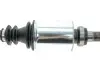 Полуось Fiat Scudo 1.6/2.0/1.9D 96-07 (R) (27x24x928x48T) (+ABS) GSP 210012 (фото 4)