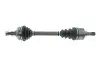 Полуось Fiat Scudo 2.0HDI (L) (27x37x641x48T) (+ABS) GSP 210016 (фото 1)