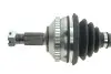 Полуось Fiat Scudo 2.0HDI (L) (27x37x641x48T) (+ABS) GSP 210016 (фото 6)