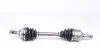 Полуось Citroen Berlingo 1.6/1.8/1.9D 99- (L) (24x25x594x29T) GSP 210128 (фото 5)