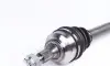 Полуось Citroen Berlingo/Peugeot Partner 1.6 HDi 08-(R) (25x24x935) GSP 210229 (фото 4)