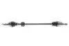 Напіввісь Fiat Doblo 1.4i 05-(R) (22x22x930.5) GSP 217113 (фото 1)