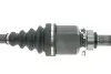 Полуось Fiat Doblo 1.6D 10-(R) (27x25x967) GSP 217153 (фото 5)