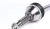 Напіввісь Ford Transit 2.0/2.4 TDCi 00-14 (L) (28x36x794.5x48T) (+ABS) GSP 218209 (фото 5)