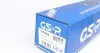 Напіввісь Ford Transit 2.0/2.4 TDCi 00-14 (L) (28x36x794.5x48T) (+ABS) GSP 218209 (фото 7)