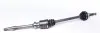 Полуось Ford Transit 2.0/2.4 TDCi 00-14 (R) (28x36x1056/48T) (+ABS) GSP 218213 (фото 6)