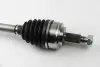 Полуось Renault Master III 2.3dCi 10-(L) (31x39x743) GSP 218247 (фото 6)