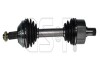 Піввісь Ford Transit 2.2/2.4TDCi 04- (L) (28x41x754) GSP 218293 (фото 1)