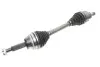 Полуось Ford Transit 2.2/2.4TDCi 04-(L) (28x41x754) GSP 218293 (фото 1)