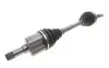 Полуось Ford Transit 2.2/2.4TDCi 04-(L) (28x41x754) GSP 218293 (фото 3)