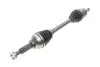 Полуось Ford Transit Custom 2.2TDCi 12-(L) (31x41x752) GSP 218413 (фото 1)