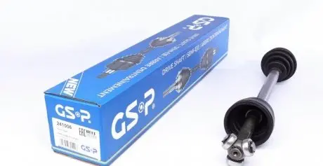 - Полуось GSP 241006