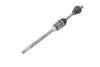 Полуось (передняя) Nissan 2.5 4x4 07-13 (R) (29x27x968) GSP 241399 (фото 5)