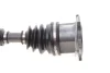 Піввісь (передня) (R) Nissan X-Trail I 2.0/2.5/2.2 dCi/Di 01-13 (29z/547mm) (+ABS44z) GSP 241474 (фото 5)