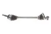 Полуось Renault Logan 04- (L) (21x681) d=29,95 GSP 245084 (фото 1)
