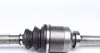 Піввісь Opel Movano/Renault Master 2.5/2.8 dCi 98-01 (R) (28x39x1118) GSP 250011 (фото 4)
